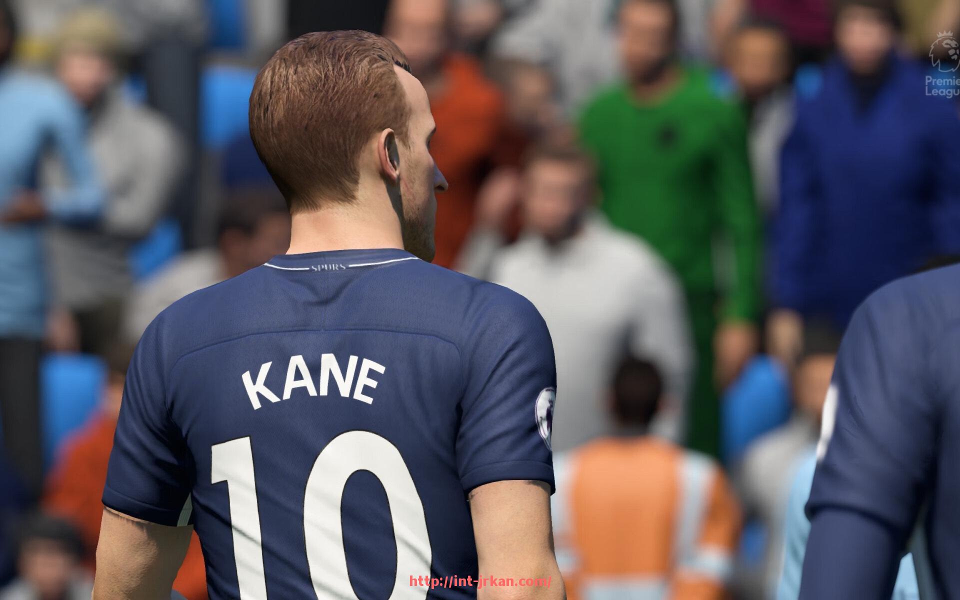 jrkan直播-FIFA17游戏中德甲球队的完整阵容与评测